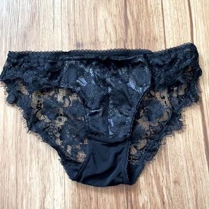Never Worn Dita von Teese lace underwear